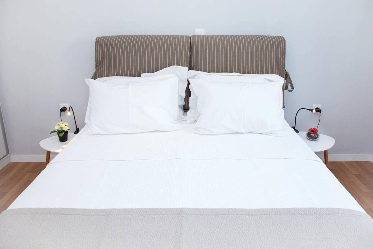 Fully Renovated, Modern Beauty In Central Athens! Eksteriør bilde