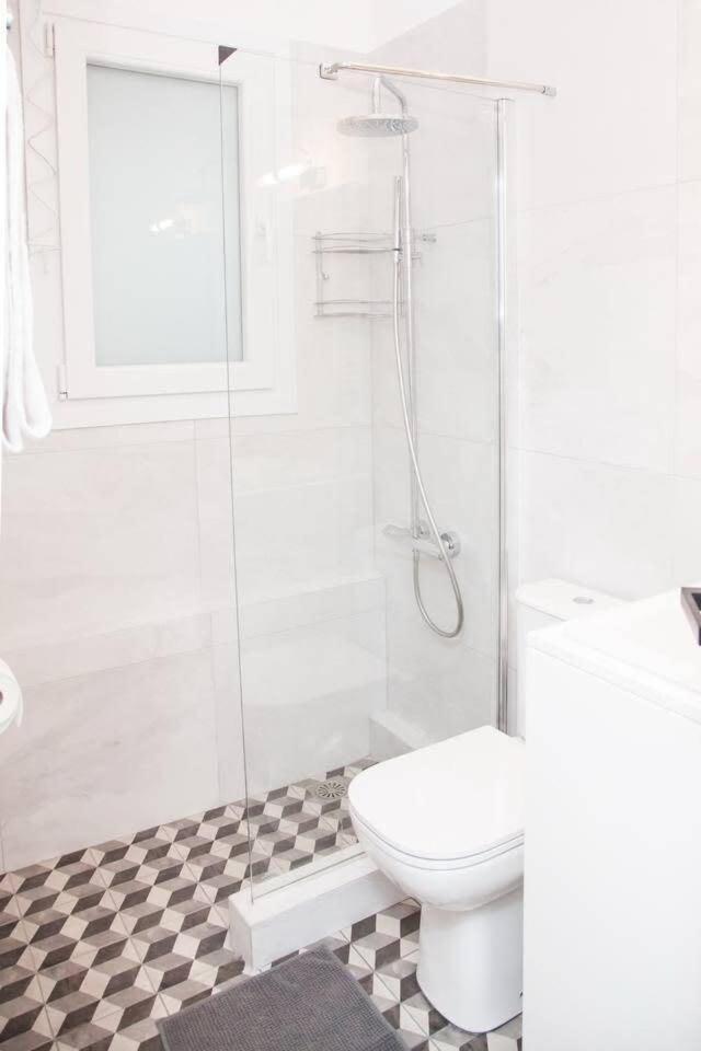 Fully Renovated, Modern Beauty In Central Athens! Eksteriør bilde