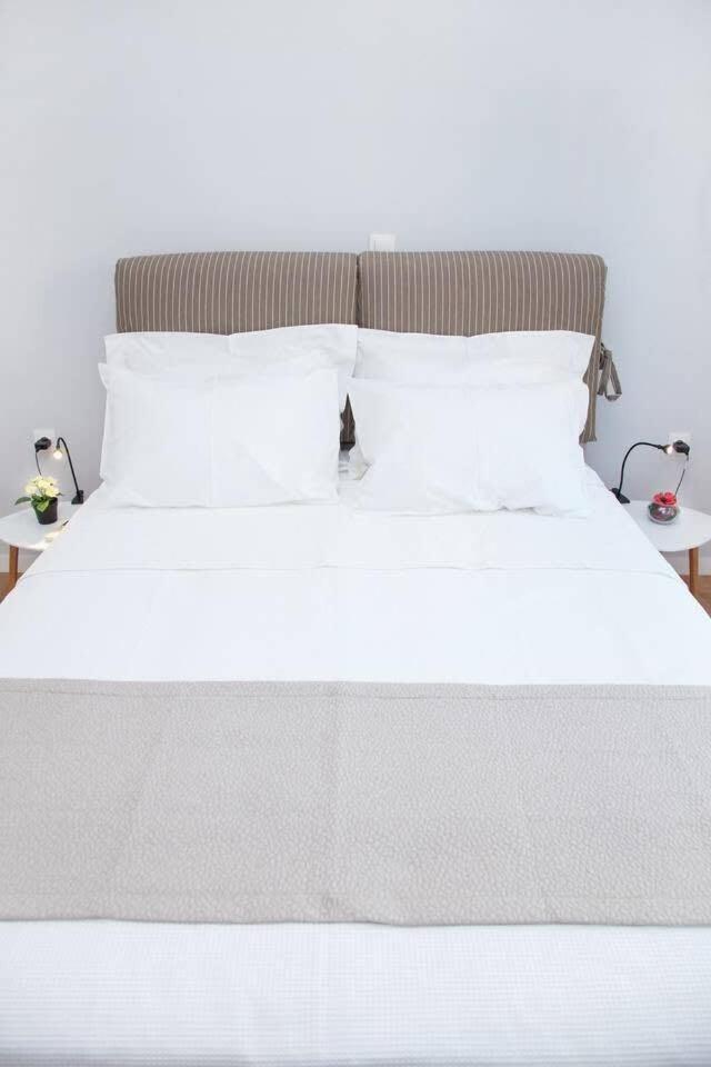 Fully Renovated, Modern Beauty In Central Athens! Eksteriør bilde
