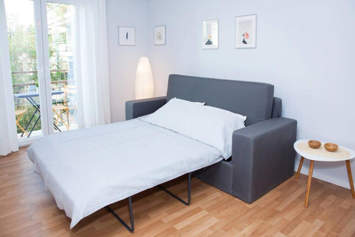 Fully Renovated, Modern Beauty In Central Athens! Eksteriør bilde