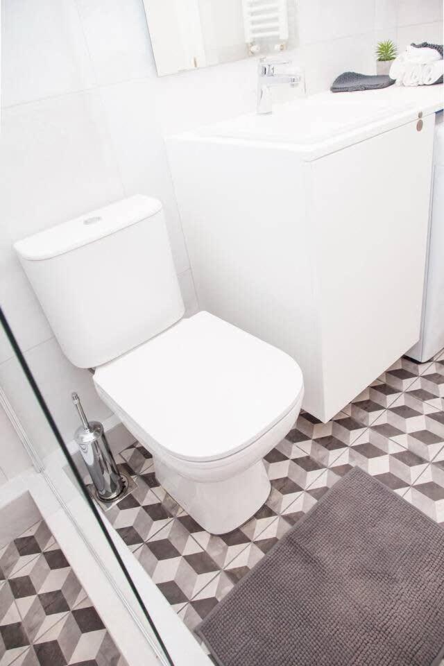 Fully Renovated, Modern Beauty In Central Athens! Eksteriør bilde