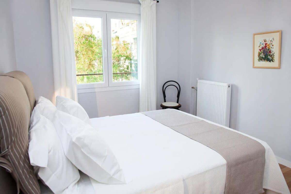 Fully Renovated, Modern Beauty In Central Athens! Eksteriør bilde