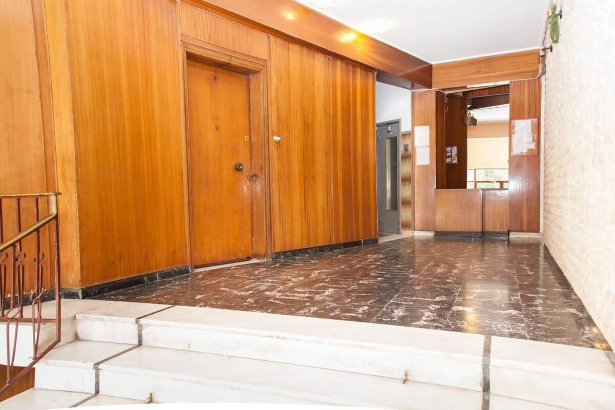 Fully Renovated, Modern Beauty In Central Athens! Eksteriør bilde