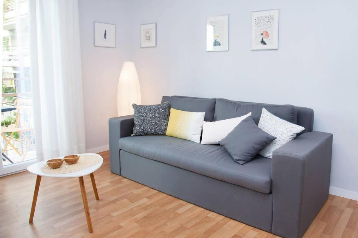 Fully Renovated, Modern Beauty In Central Athens! Eksteriør bilde