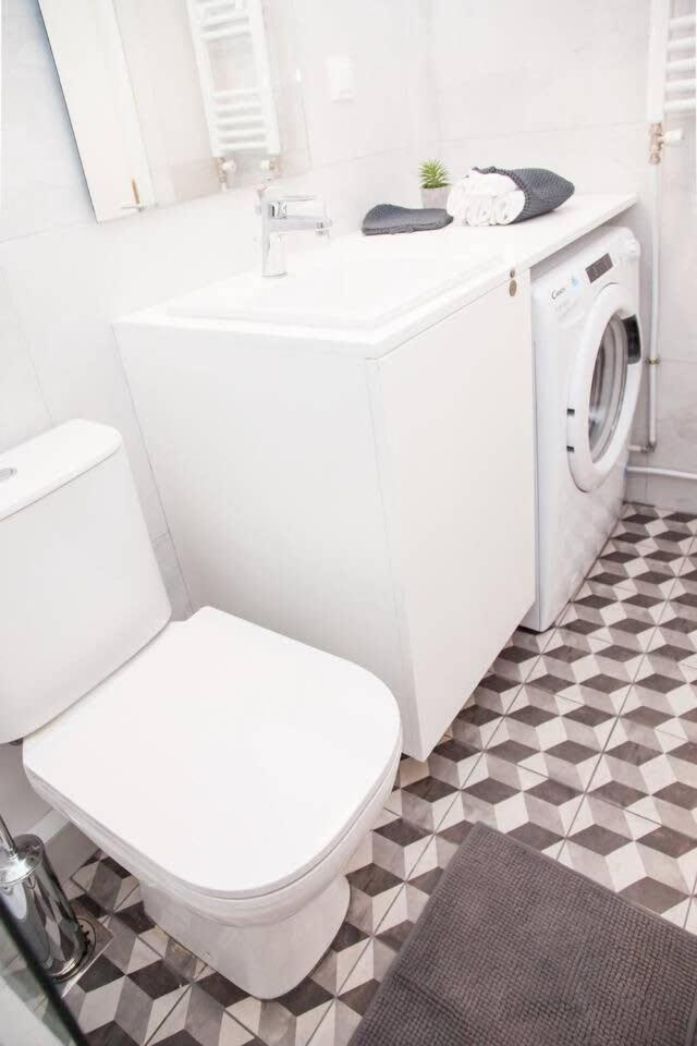 Fully Renovated, Modern Beauty In Central Athens! Eksteriør bilde